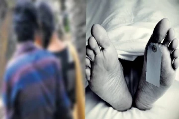 கணவனை விட்டு வா.. கள்ளக்காதலால் வந்த வினை - பெண்ணை கொடூரமாக கொன்ற நபர்!