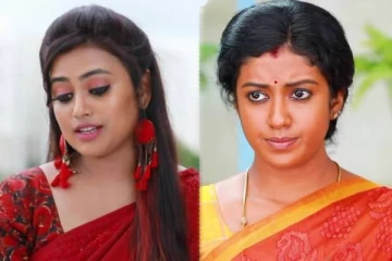 பாரதி கண்ணம்மா சீரியலில் அடுத்து நடக்கப்போவது என்ன?- வெண்பாவிடம் கெஞ்சும் கண்ணம்மா, அதிரடி காட்சிகள், படப்பிடிப்பு தள வீடியோ