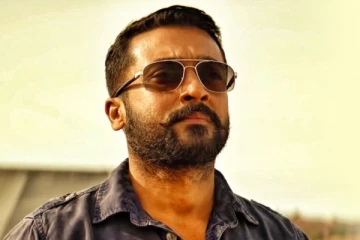 கொரோனாவில் இருந்து நடிகர் சூர்யா மீண்டாரா இல்லையா?- லேட்டஸ்ட் ரிப்போர்ட்