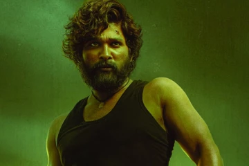 மூன்றே நாளில் இத்தனை கோடியா..  'புஷ்பா' தயாரிப்பாளரே வெளியிட்ட பிரம்மாண்ட வசூல் விவரம்