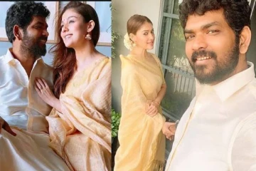 ஜெயலலிதா, ரஜினிலாம் ஓரமா போங்க? ஆசை கணவருக்காக இப்படியொரு வீட்டை கட்டும் நயன்தாரா...