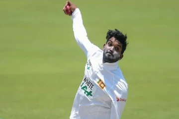 டெஸ்ட் கிரிக்கெட்டிலிருந்து ஓய்வு -சிறிலங்கா சகலதுறை வீரர் அறிவிப்பு