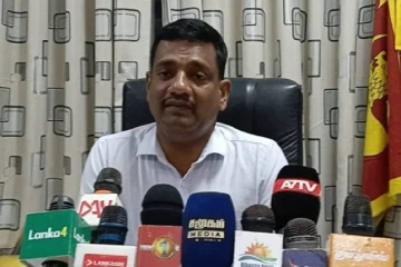 எந்தவித பயிர்செய்கைளுக்கும் அனுமதி வழங்கப்பட மாட்டாது! கிளிநொச்சி மாவட்ட அரச அதிபர்