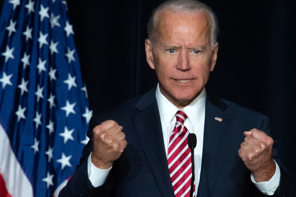 தலிபான்கள் அமெரிக்க வீரர்களை தாக்கினால் பலத்த பதிலடி கொடுக்கப்படும் - கொந்தளித்த அமெரிக்க அதிபர்! | Afghanistan Taliban Joe Biden