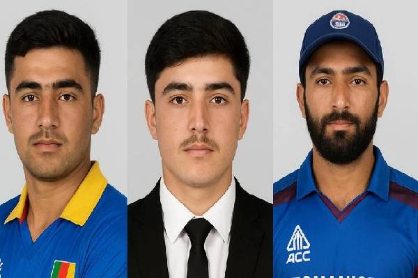 பாகிஸ்தான் நடத்திய தாக்குதலில் 3 கிரிக்கெட் வீரர்கள் உயிரிழப்பு | 3 Afghanistan Cricketer Dies In Pakistan Airstrike