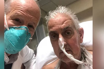 பன்றியின் இதயம் பொருத்தப்பட்ட நபர் இரண்டு மாதங்களின் பின் உயிரிழப்பு!