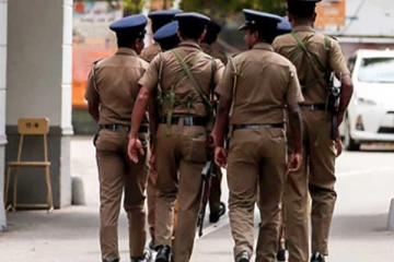 கொடூரமாக சித்திரவதை செய்த பொலிஸ் பரிசோதகருக்கு 7 வருட சிறை