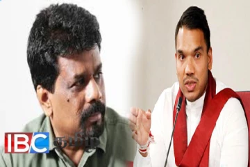 குழப்பத்தில் ஜனாதிபதி அநுர : நாமல் விடுத்துள்ள சவால்