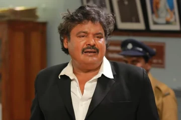 நடிகை திரிஷா விவகாரத்தில் மன்சூர் அலிகானுக்கு ரூ.1 லட்சம் அபராதம் - சென்னை உயர் நீதிமன்றம் உத்தரவு