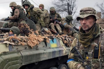 ரஷ்யாவின் குற்றச்சாட்டை மறுத்த உக்ரைன்!