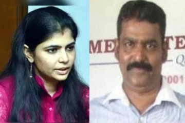 அடுத்தடுத்து எழும் தொடர் வன்கொடுமை குற்றச்சாட்டுகள்: அம்பலப்படுத்திய பாடகி சின்மயி