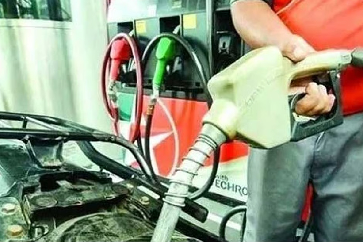 நாட்டில் எரிபொருள் நுகர்வில் ஏற்பட்டுள்ள சடுதியான மாற்றம் | Fuel Price Today In Sri Lanka