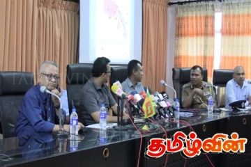 சீரற்ற காலநிலையால் ஏற்பட்டுள்ள அனர்த்தங்கள்! அதிகாரிகளுக்கு அமைச்சர் விடுத்துள்ள பணிப்புரை