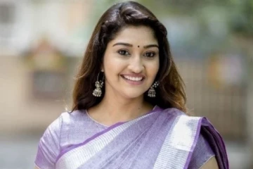 பிரசவ காலத்திலும் கொரோனா தடுப்பூசி போடலாம்.. விழிப்புணர்வை ஏற்படுத்திய நடிகை நீலிமா ராணி