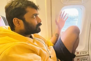 கதை திருடி படம் பண்ண போறேன்.. நீங்களாச்சி பிக்பாஸாச்சி.. ஆள விடுங்க- பிரதீப் ஆண்டனி!