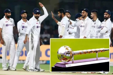 உலக டெஸ்ட் சாம்பியன்ஷிப் இறுதிப் போட்டி: இந்தியாவின் கனவு சிதறுமா?