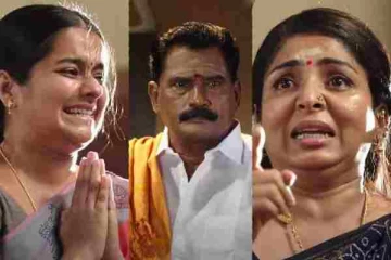 நீதிபதியிடம் குணசேகரன் கொடுமைகளை புட்டுபுட்டு வைக்கும் பெண்கள், கடைசியில் பேரதிர்ச்சி... எதிர்நீச்சல் சீரியல் பரபரப்பு புரொமோ