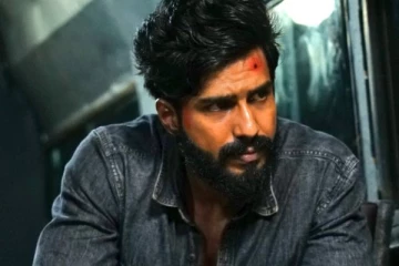 ஓமைக்ரான் பாதிப்பு.. 10 நாள் படாத பாடு பட்ட விஷ்ணு விஷால்