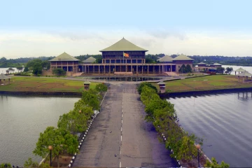 நாடாளுமன்ற தெரிவுக்குழுக்களுக்கான உறுப்பினர்கள் நியமனம்