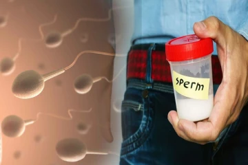 ஆண்களே உஷார்.....இந்த பழக்கம் இருக்கா உங்களுக்கு? அப்போ விந்தணு சீக்கிரம் குறைந்துவிடுமாம்!