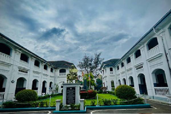 சர்ச்சைக்குரிய பாடசாலை காணொளி : அமைச்சர் நளிந்தவின் விசேட அறிவிப்பு | Nalanda Sisu Statement From Nalinda