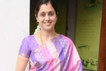 நடிகை தேவயானியின் மகளா இவர்? இப்போ எப்படி இருக்கிறார் பாருங்க.. வைரல் புகைப்படம்