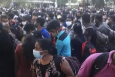 உலக சுகாதார அமைப்பினால் கூட கணிக்க முடியாது! பொது மக்களுக்கு எச்சரிக்கை