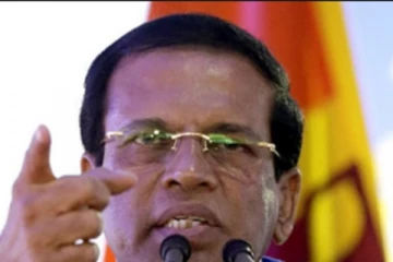 முன்னாள் ஜனாதிபதி மைத்திரிபால சிறிசேன எடுத்துள்ள சபதம்!