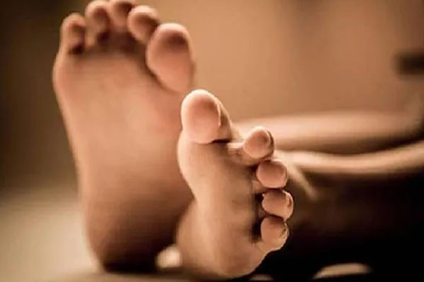 தந்தையுடன் சென்ற மகனுக்கு நேர்ந்த சோகம் | The Tragedy Of The Son Who Went With His Father