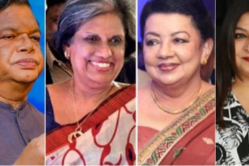 "අපි හිඟන්නො නෙමෙයි.අපි අසරණයෝ.බන්දුලට,ශිරන්තිට,චන්ද්රිකාට කතා කළා.ජලනිටත් කතා කළා.එක්කෙනයි උදව් කළේ !" හදවත් කම්පා කරමින් අසන්නට ලැබුණූ ඛේදනීය කතාවක් !
