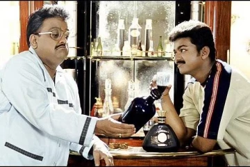 இனிமேல் விஜய் படத்தில் பாட மாட்டேன்! மறைந்த எஸ்பிபி கூறியதற்கு இதுதான் காரணமா?