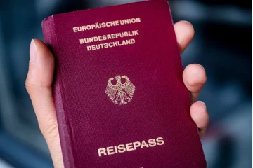 ஜேர்மன் குடியுரிமைக்காக விண்ணப்பித்தவர்களின் நிலை என்ன?