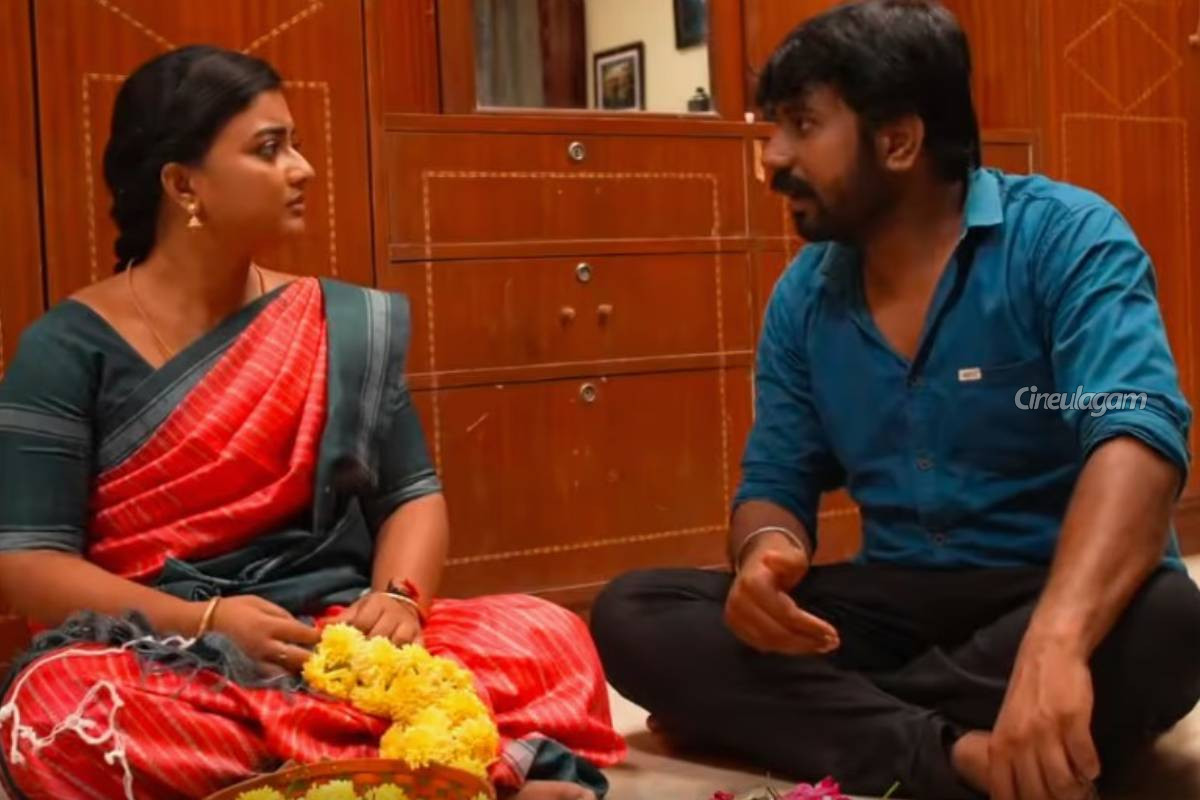 மனோஜிற்கு ரோஹினி வைத்த செக், ஸ்ருதி ஜெயிக்க நீது போட்ட பிளான்... சிறகடிக்க ஆசை சீரியல் எபிசோட் | Siragadikka Aasai Serial June 15 Episode மனோஜிற்கு ரோஹினி வைத்த செக், ஸ்ருதி ஜெயிக்க நீது போட்ட பிளான்... சிறகடிக்க ஆசை சீரியல் எபிசோட் | Siragadikka Aasai Serial June 15 Episode
