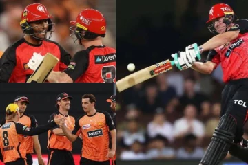 10 ரன்னுக்கு 4 விக்கெட்! 45 பந்தில் 70 ஓட்டங்கள் விளாசி அணியை வெற்றிபெற வைத்த கேப்டன்