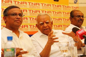 கூட்டமைப்பின் கேள்விக்கு பதில் வழங்க மறுத்தது அரசாங்கம்