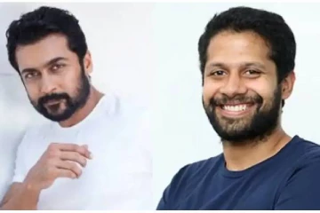 லக்கி பாஸ்கர் பட இயக்குனருடன் கைக்கோர்க்கும் சூர்யா.. எந்த படத்தில் தெரியுமா