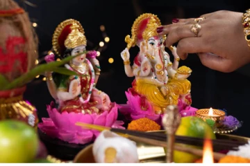 சகல செல்வங்களையும் தரும் ஐப்பசி வெள்ளி விரதம் !