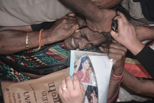 யாழில் சிறிலங்கா படையினரால் தாக்கப்பட்ட உறவுகள்- பேரணிக்கு பகிரங்க அழைப்பு! - ஐபிசி தமிழ்