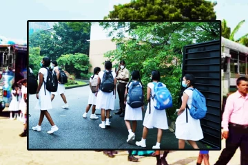 பாடசாலை மாணவர் போக்குவரத்து கட்டணம் தொடர்பில் எடுக்கப்பட்ட முடிவு