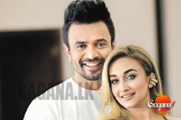 ඉසුරු දේශානි හුටපටයේ ඇත්තම කතාව එළියට..