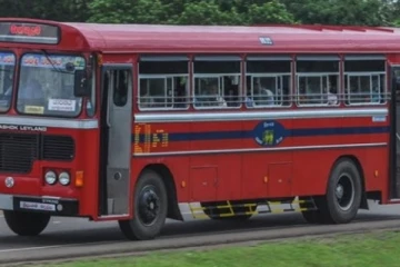 பயணிகளின் உயிரை காத்து உயிர் விட்ட சாரதி