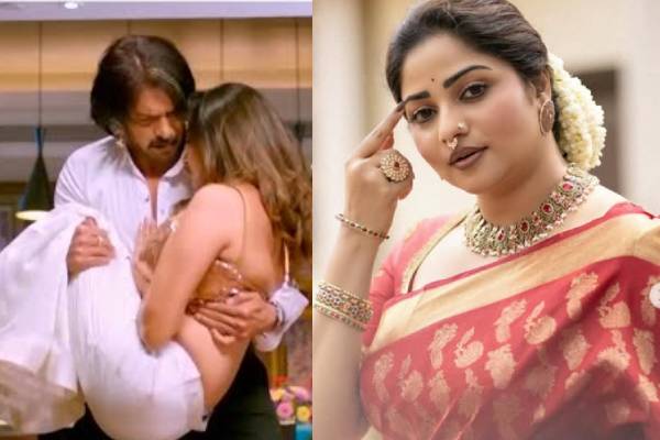 நடிகருடன் நெருக்கமான காட்சி..கதறி அழுதும் மனமிறங்காத பெற்றோர்!! கூலி பட நடிகை ஆதங்கம்.. | Coolie Actress Wept And Begged For Forgiveness நடிகருடன் நெருக்கமான காட்சி..கதறி அழுதும் மனமிறங்காத பெற்றோர்!! கூலி பட நடிகை ஆதங்கம்.. | Coolie Actress Wept And Begged For Forgiveness