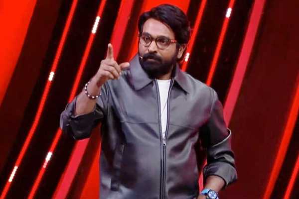 உங்க சங்காத்தமே வேண்டாம்..பிக்பாஸ் 9ல் இருந்து விலகுகிறாரா விஜய் சேதுபதி? | Vijay Sethupathi To Quit Bigg Boss Season 9
