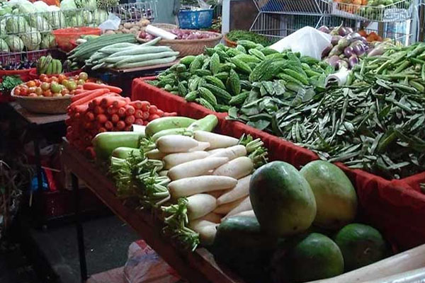 இம்மாத இறுதி வரை மரக்கறி விலை உயர்வு | Vegetable Price Hike Till The End Of This Month