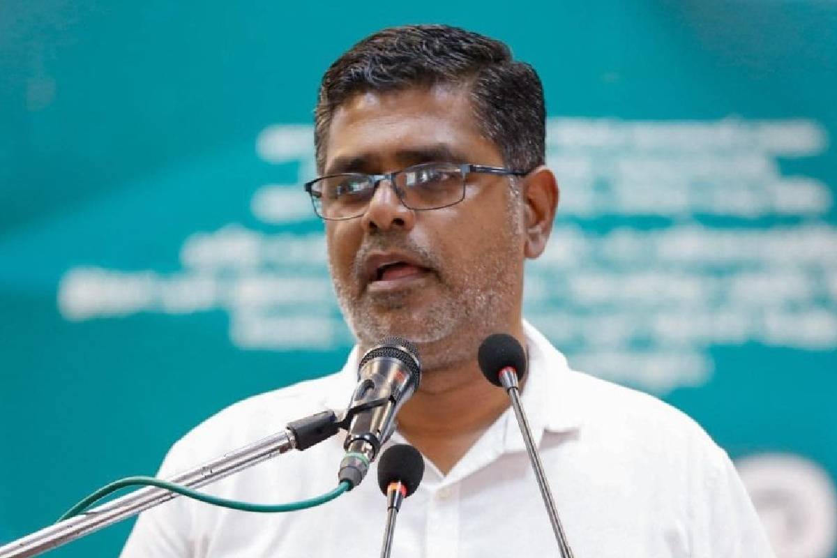 சர்வதேச மோசடிக் கும்பல்களின் புகலிடமாக மாறியுள்ள இலங்கை! எழுந்துள்ள கடும் கண்டனம் | International Fraud Gangs Due Improper Visa Policy