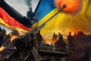 ஜேர்மனியிடம் உக்ரைன் விடுத்துள்ள கோரிக்கை!