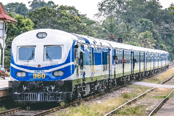 நல்லூர் பெருந்திருவிழாவிற்கு தினசரி புகையிரதசேவை - அமைச்சரிடம் கோரிக்கை | Daily Train Service To Nallur Festival