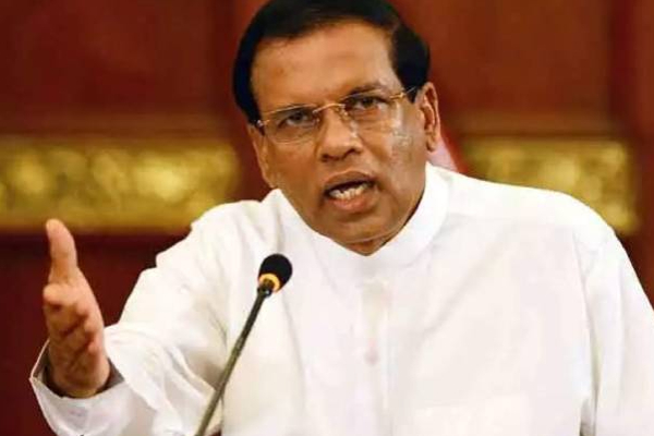 எந்த மேடையில் ஏறினாலும் ராஜபக்சக்களால் மீண்டெழ முடியாது! அடித்து கூறிய முக்கியஸ்தர் | Podujana Rajapaksa S Cannot Recover Sirisena