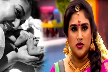 நயனின் இரட்டைக் குழந்தைகள்! ஆக்ரோஷத்துடன் வனிதா போட்ட டுவிட் என்ன தெரியுமா?