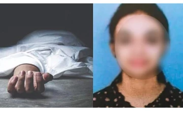 சாலையில் ரத்தமும், சதையுமாக சிதறிய என்ஜினீயரிங் மாணவி- சிறு தவறால் நேர்ந்த கொடூரம்!